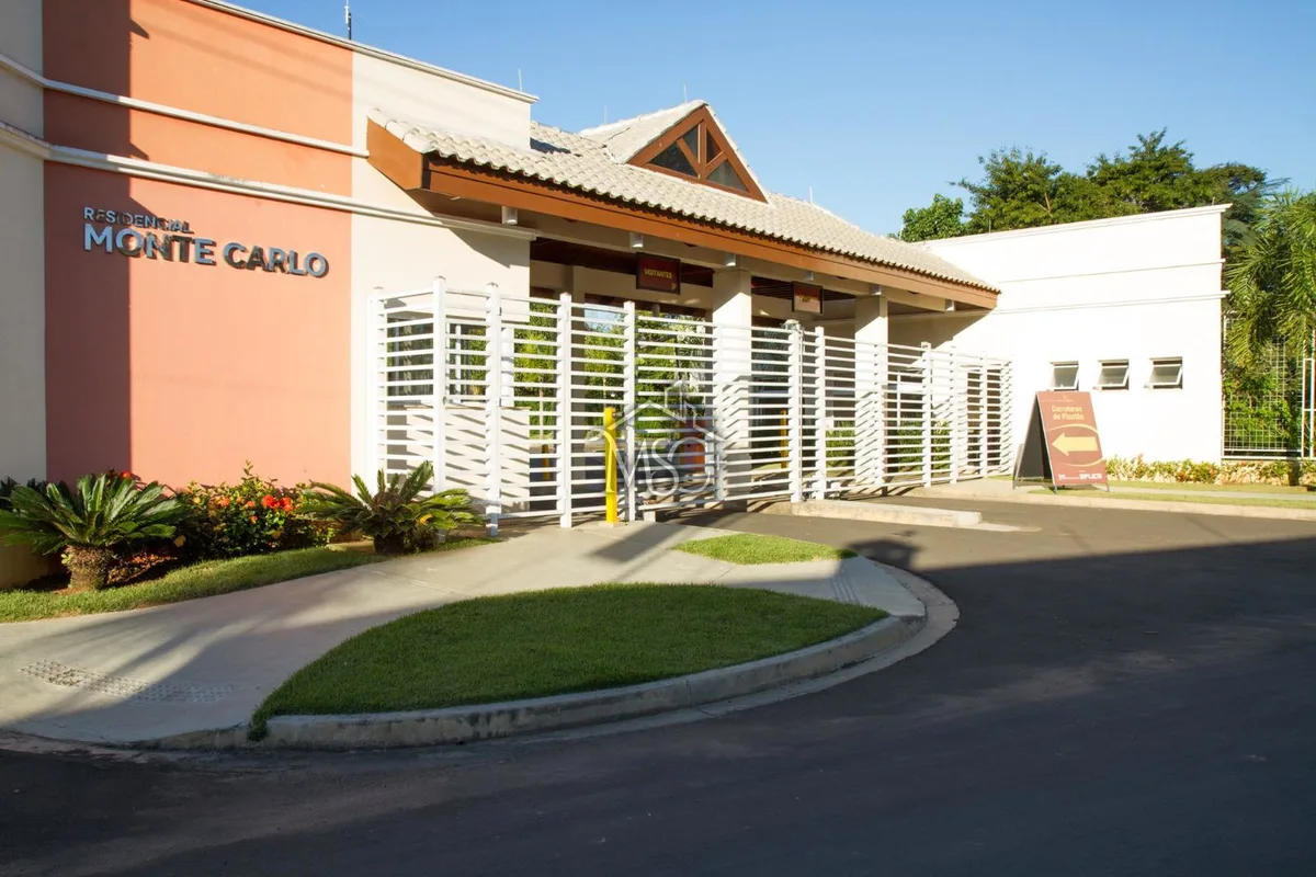 Monte Carlo - Sorocaba