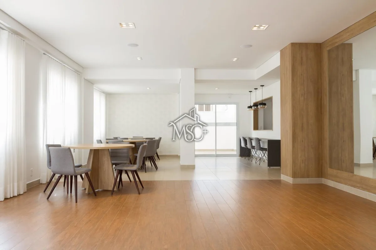 Residencial Montpellier - Sorocaba