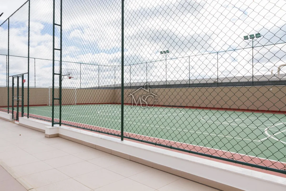 Residencial Montpellier - Sorocaba