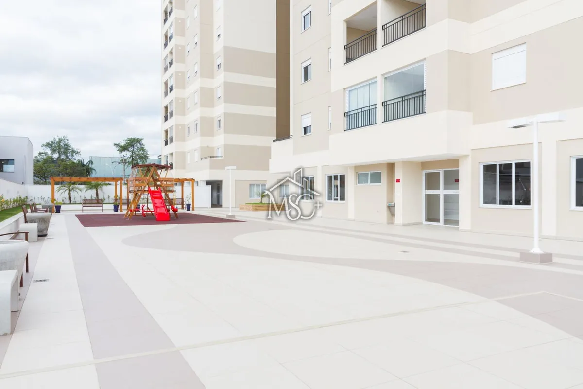 Residencial Montpellier - Sorocaba