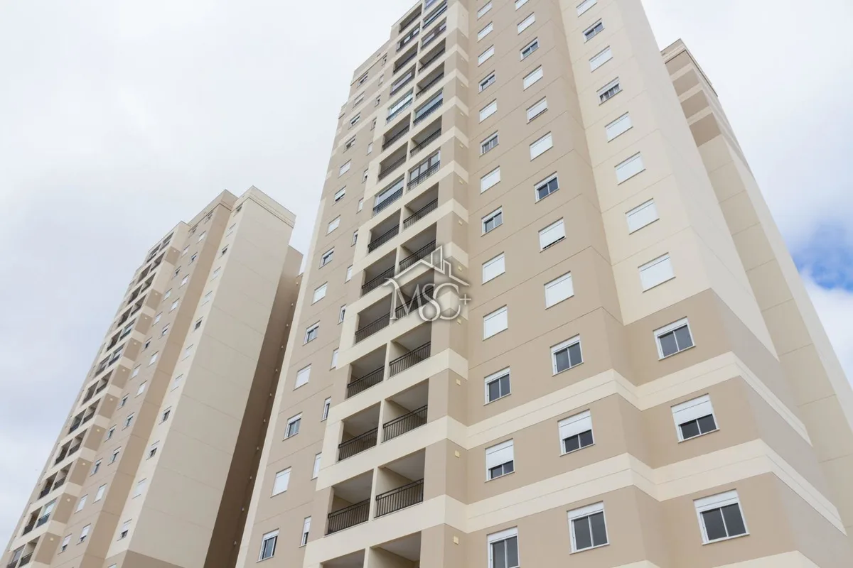 Residencial Montpellier - Sorocaba