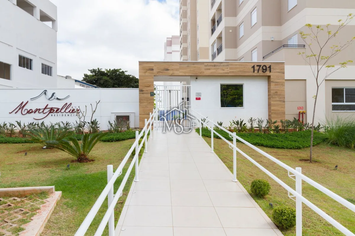 Residencial Montpellier - Sorocaba