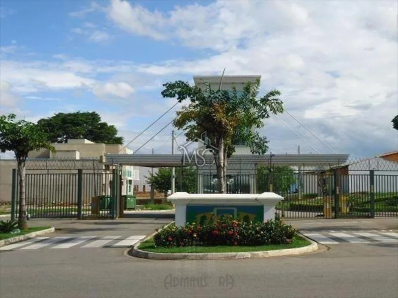 Horto Florestal II - Sorocaba