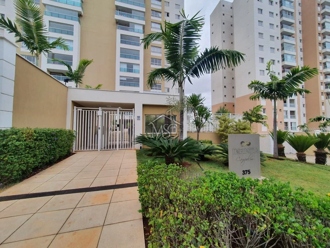 Infinita Campolim - Sorocaba
