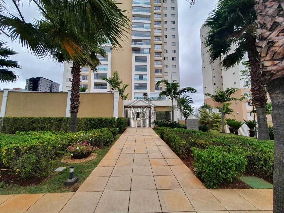 Infinita Campolim - Sorocaba