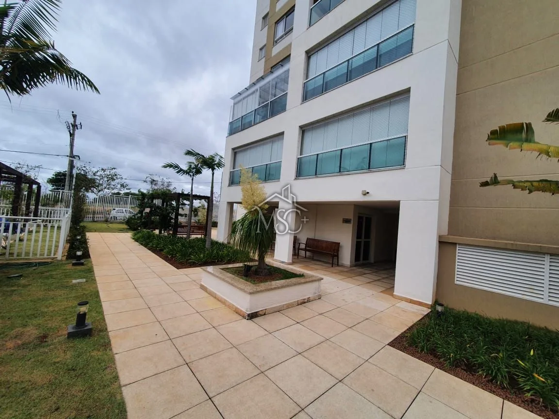 Infinita Campolim - Sorocaba