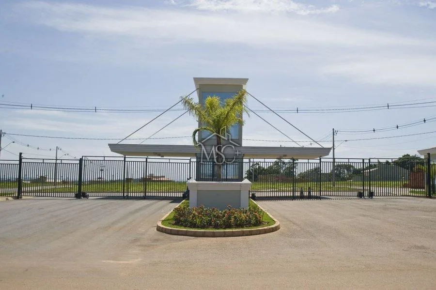 Horto Florestal I - Sorocaba