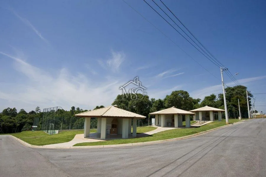 Horto Florestal I - Sorocaba