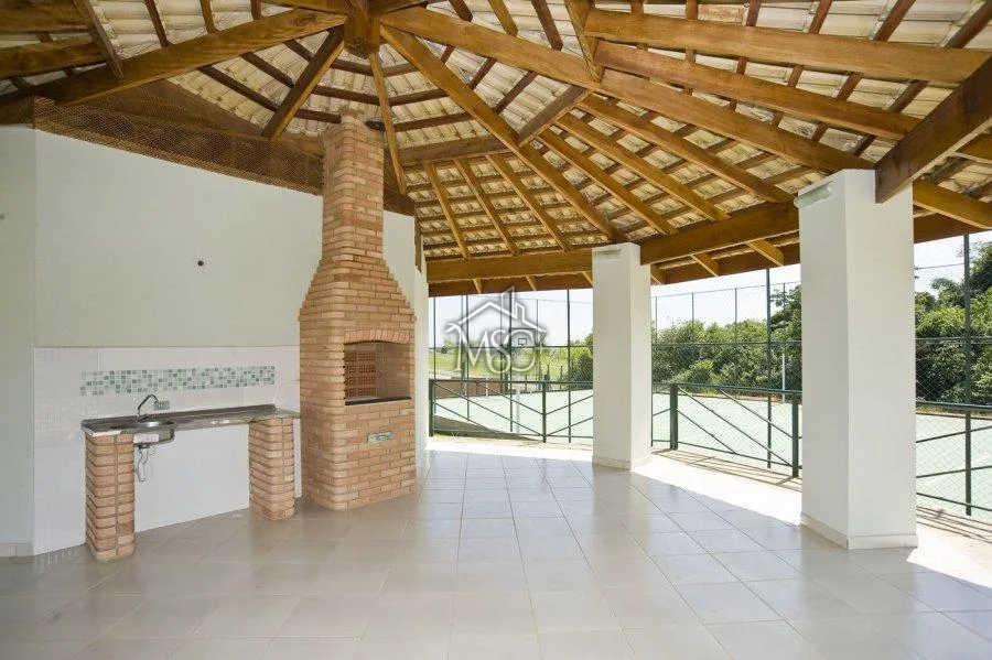 Horto Florestal I - Sorocaba