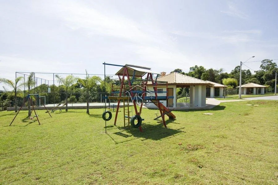 Horto Florestal I - Sorocaba