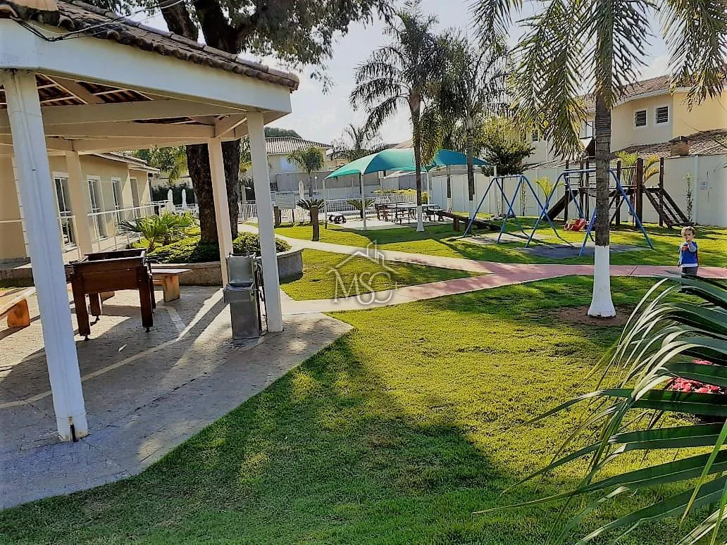 Village Salermo - Sorocaba
