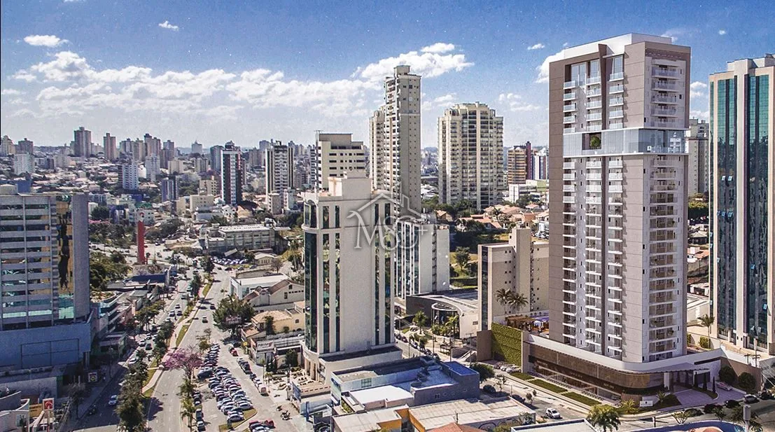 Notting Hill - Sorocaba