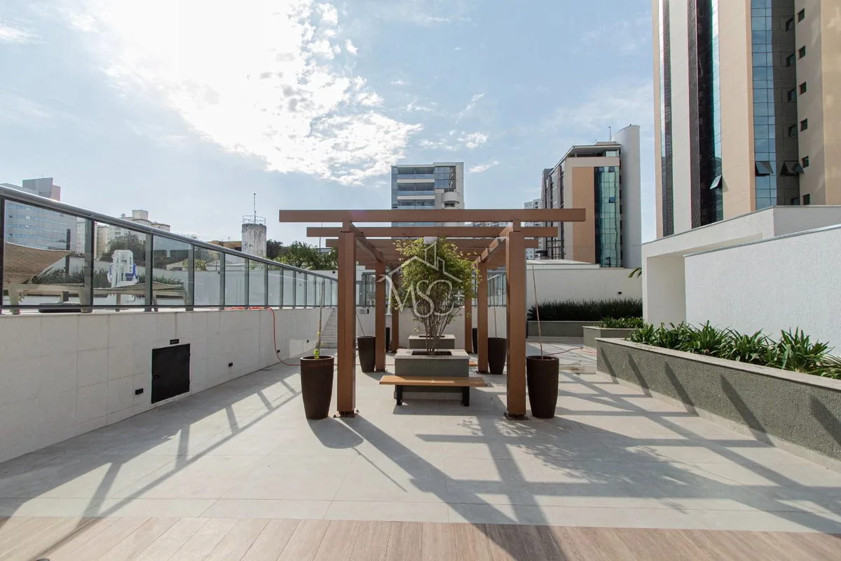 Notting Hill - Sorocaba