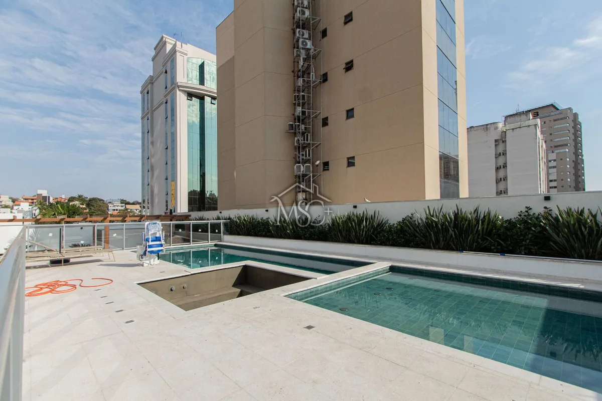 Notting Hill - Sorocaba