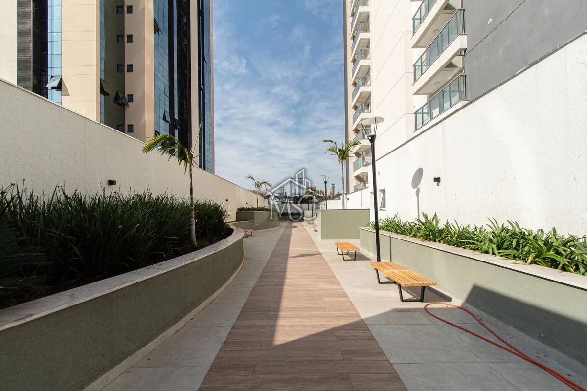 Notting Hill - Sorocaba