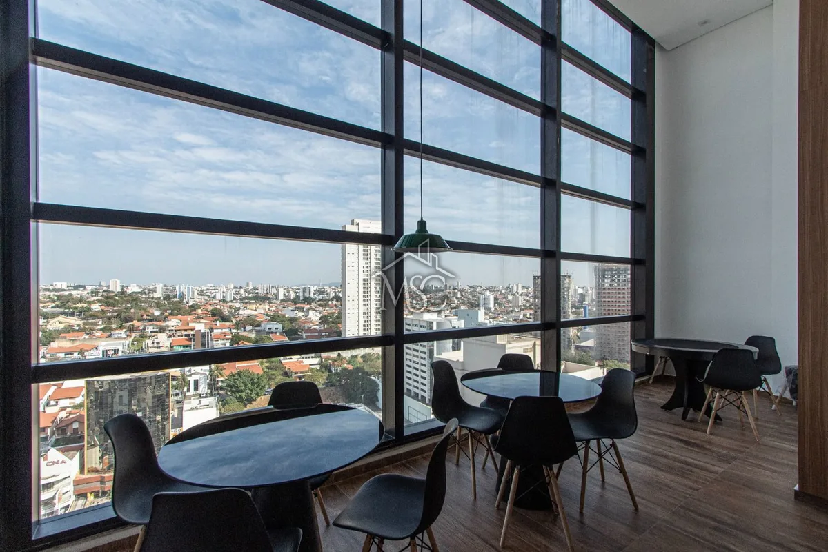 Notting Hill - Sorocaba