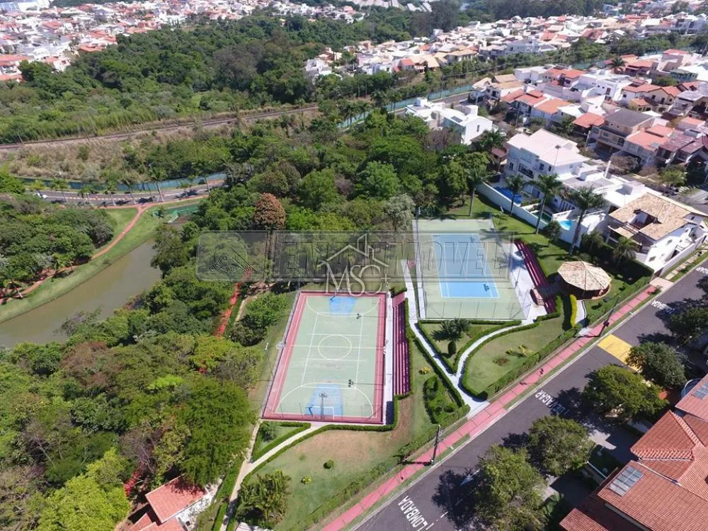 Residencial Granja Olga II - Sorocaba