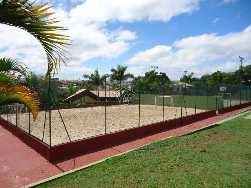 Residencial Granja Olga II - Sorocaba