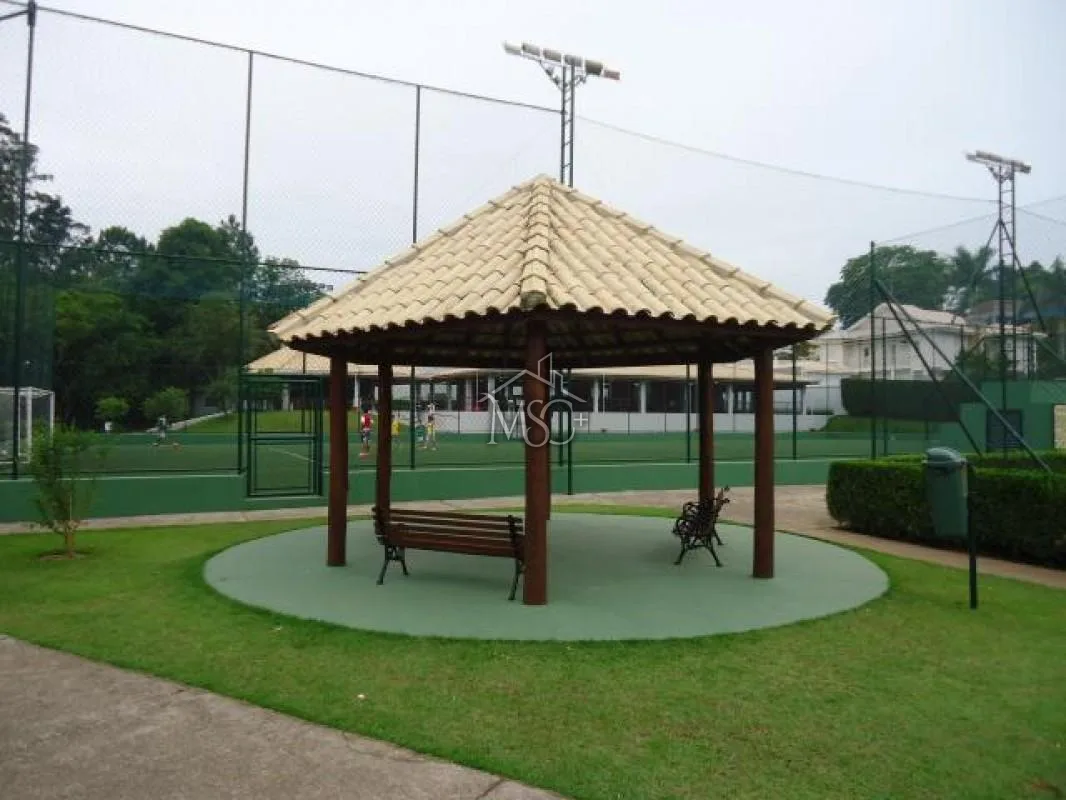 Residencial Granja Olga II - Sorocaba