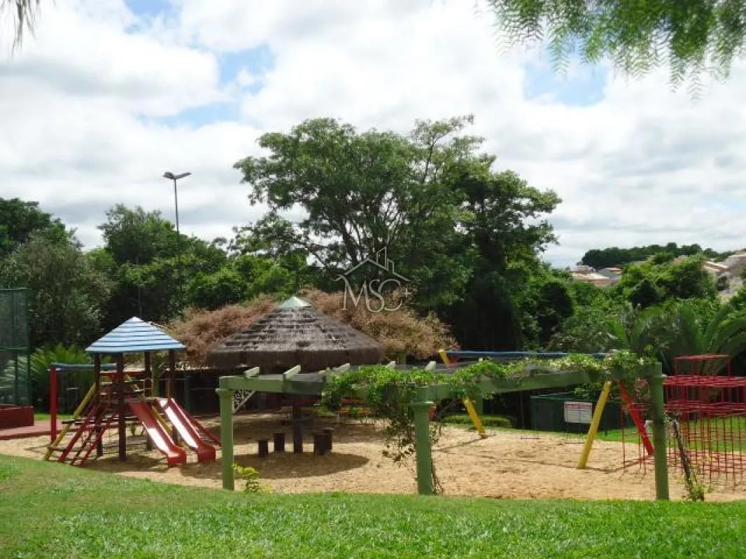 Residencial Granja Olga II - Sorocaba