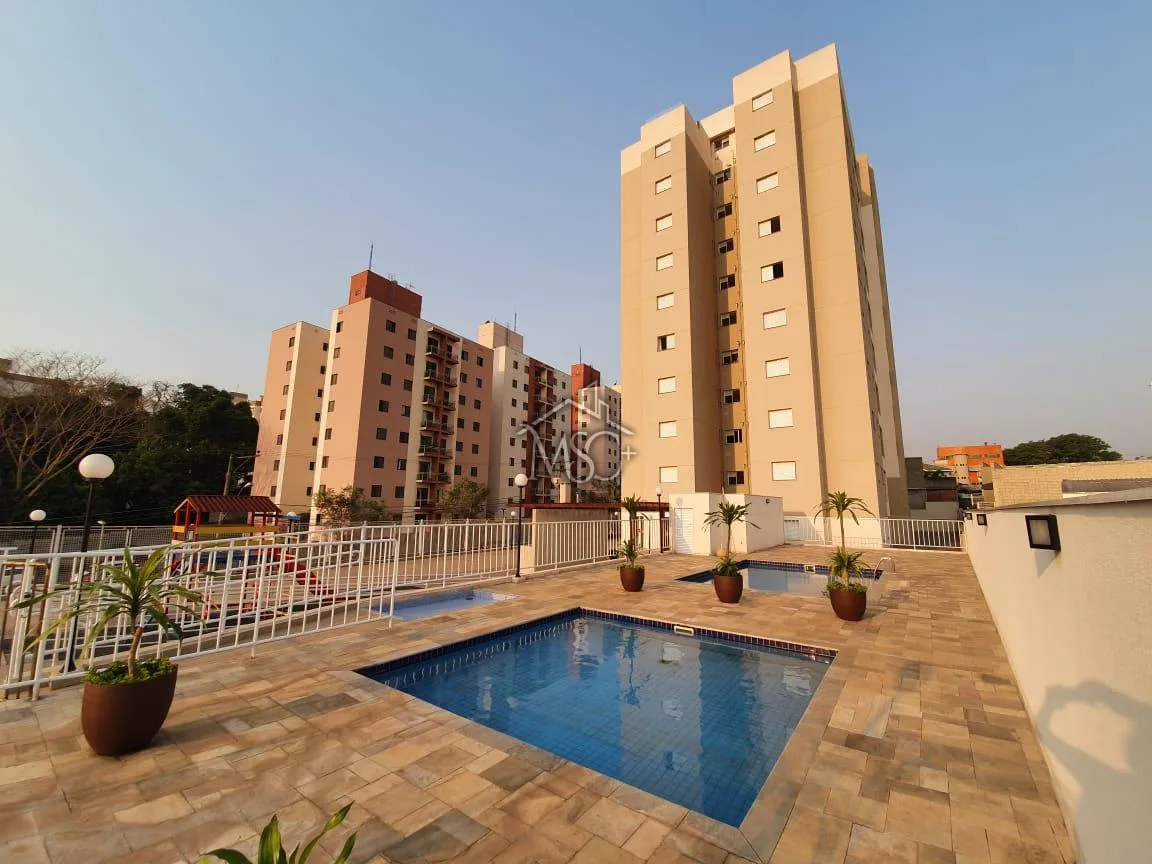 Atrium Prime Residence - Sorocaba