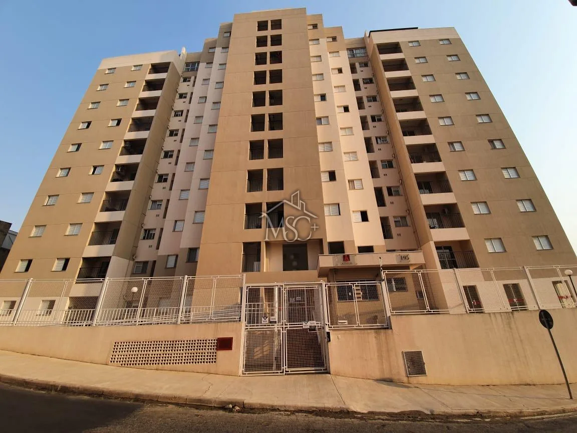 Atrium Prime Residence - Sorocaba