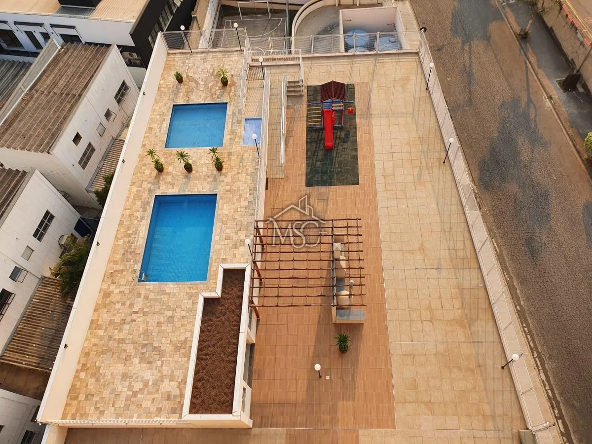 Atrium Prime Residence - Sorocaba