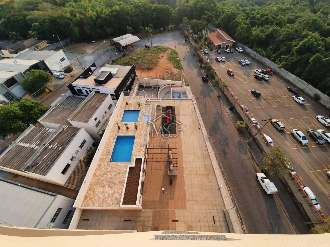 Atrium Prime Residence - Sorocaba