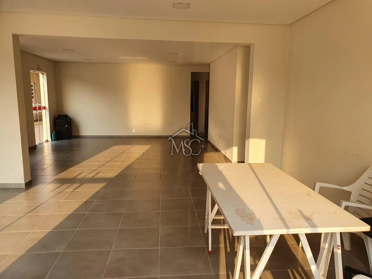 Atrium Prime Residence - Sorocaba