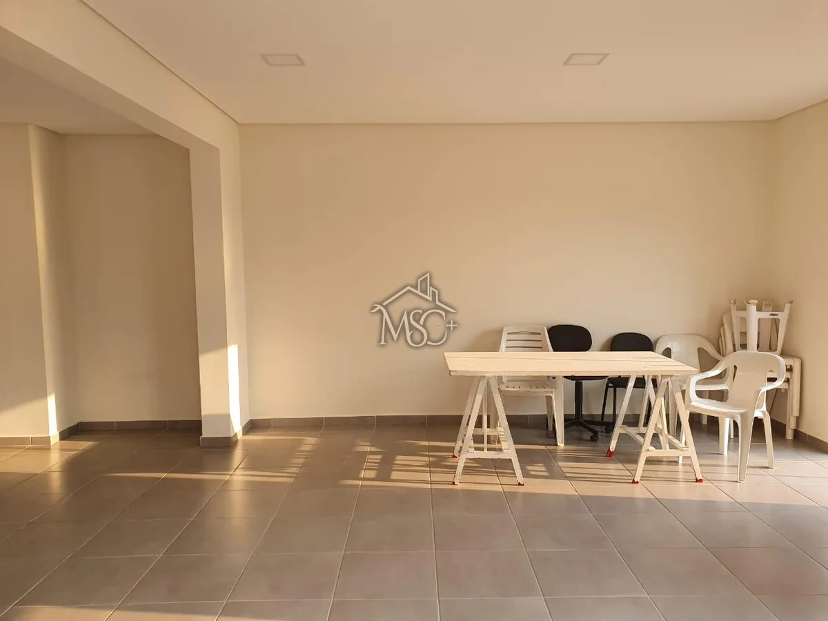Atrium Prime Residence - Sorocaba