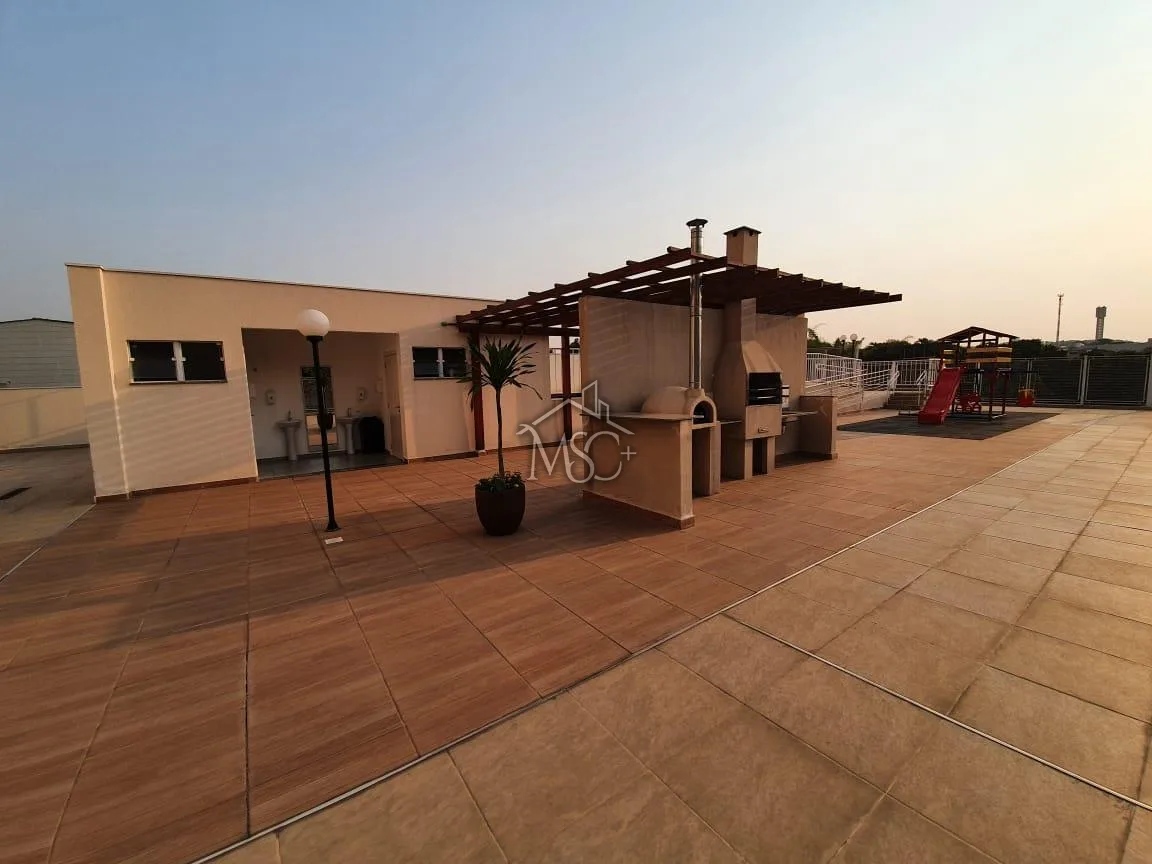 Atrium Prime Residence - Sorocaba