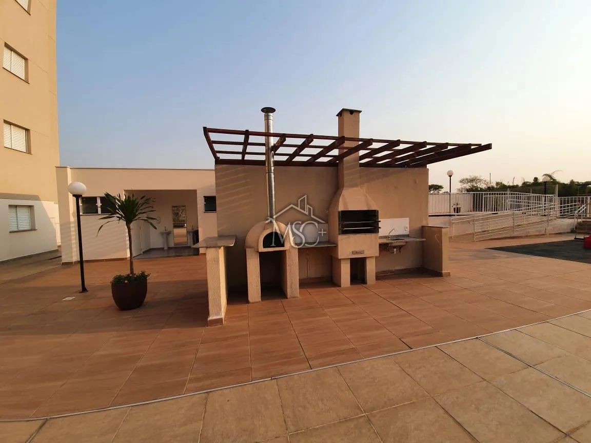 Atrium Prime Residence - Sorocaba