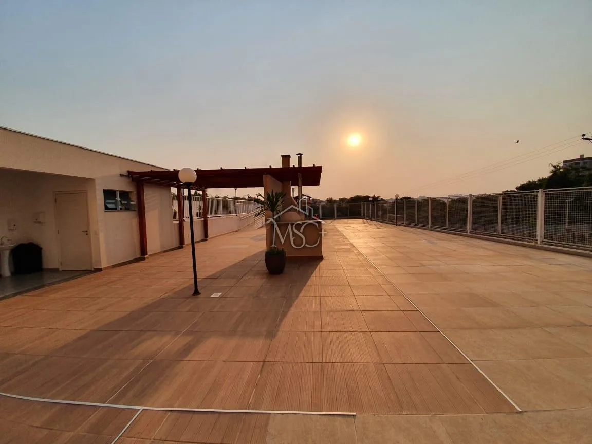 Atrium Prime Residence - Sorocaba