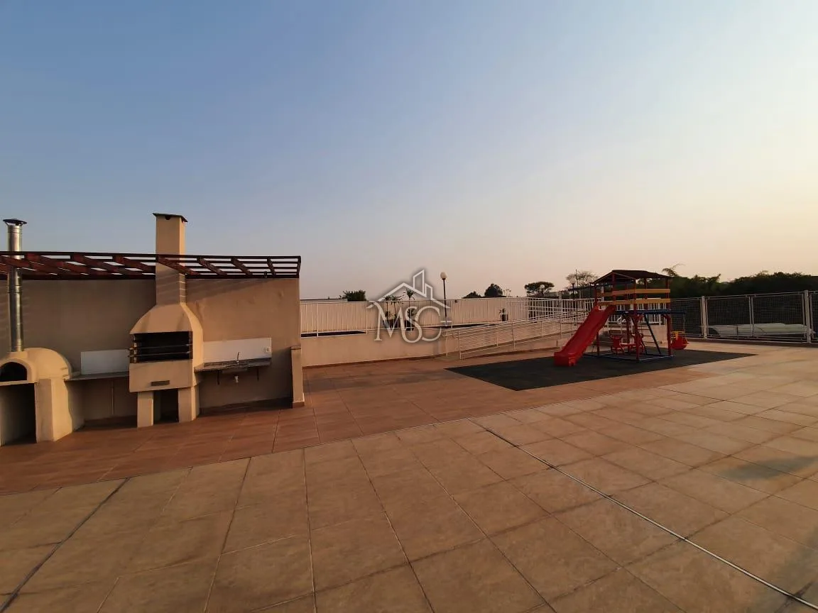 Atrium Prime Residence - Sorocaba