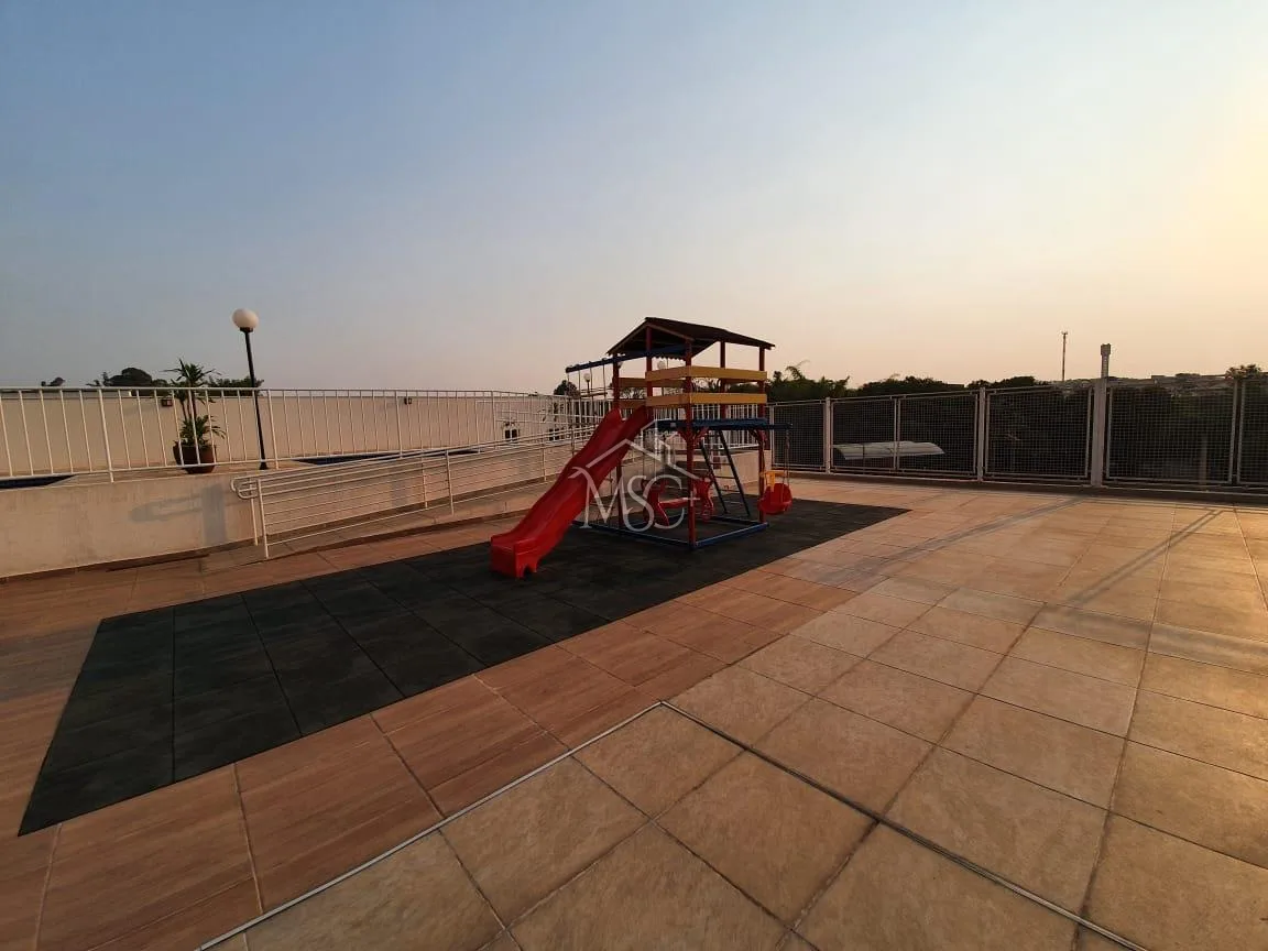 Atrium Prime Residence - Sorocaba