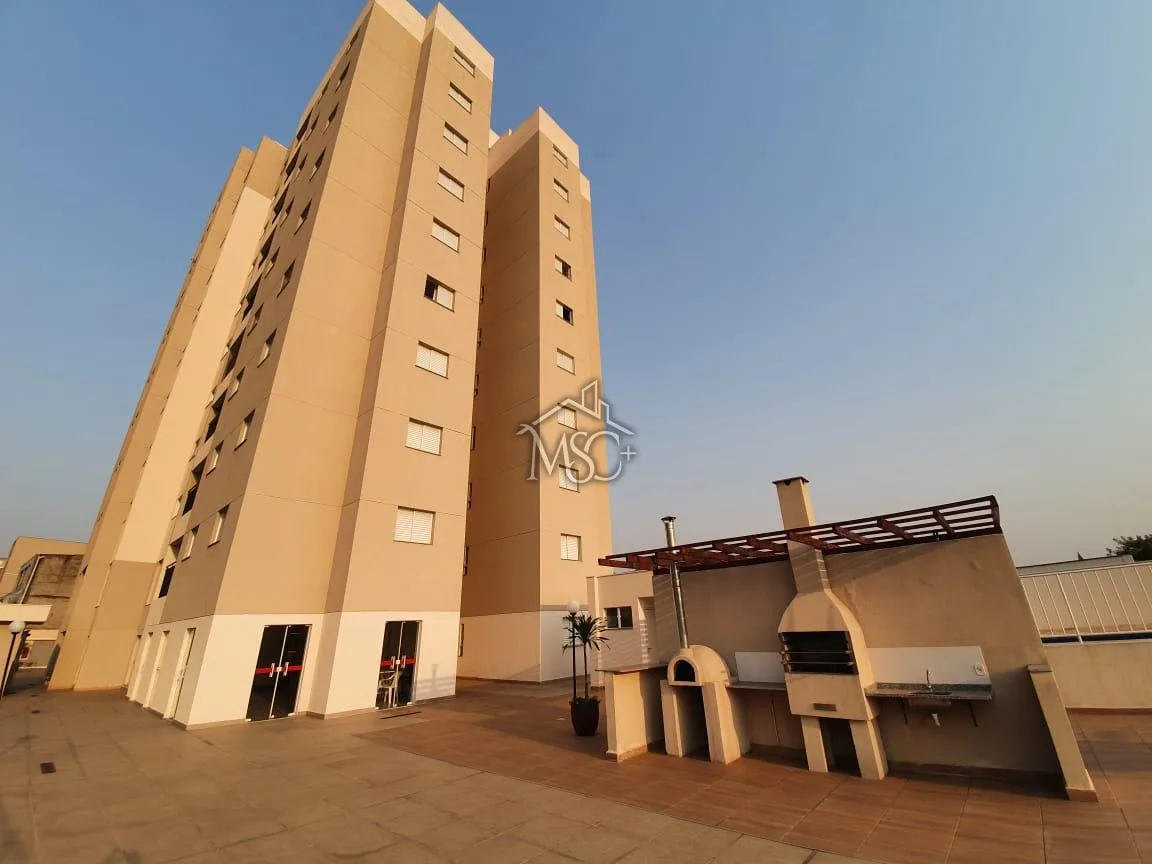 Atrium Prime Residence - Sorocaba