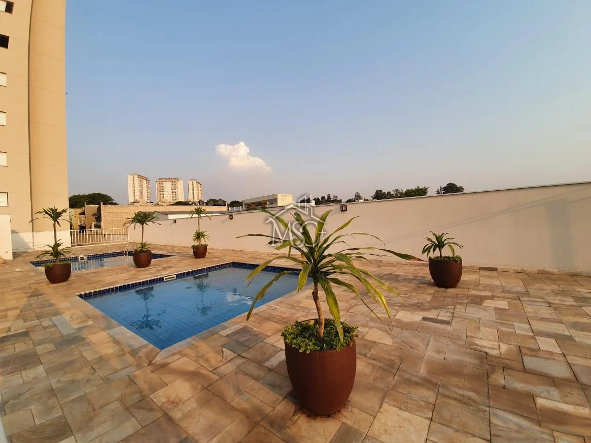 Atrium Prime Residence - Sorocaba