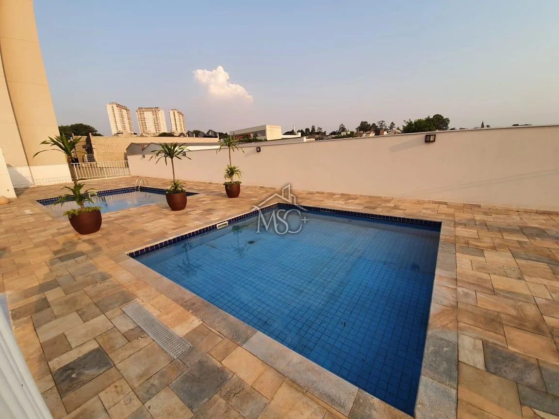 Atrium Prime Residence - Sorocaba