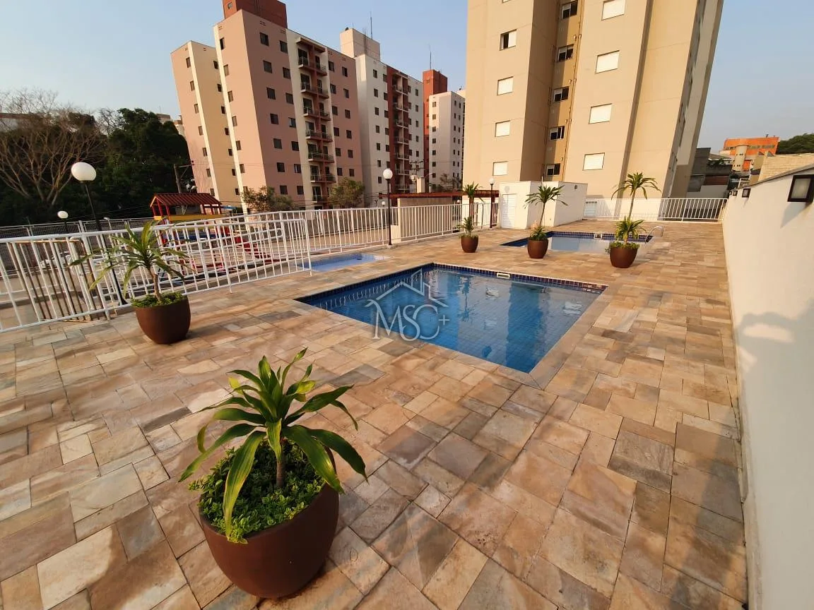Atrium Prime Residence - Sorocaba
