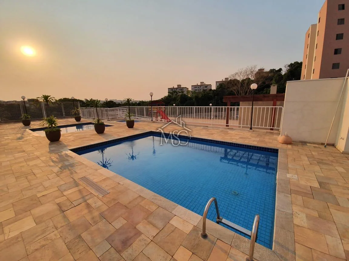 Atrium Prime Residence - Sorocaba