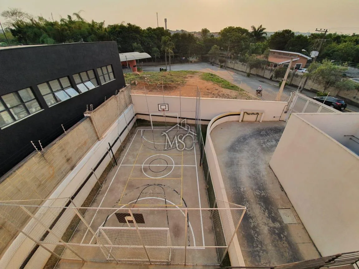 Atrium Prime Residence - Sorocaba
