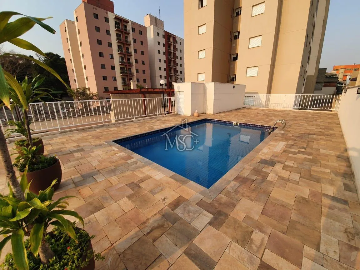 Atrium Prime Residence - Sorocaba