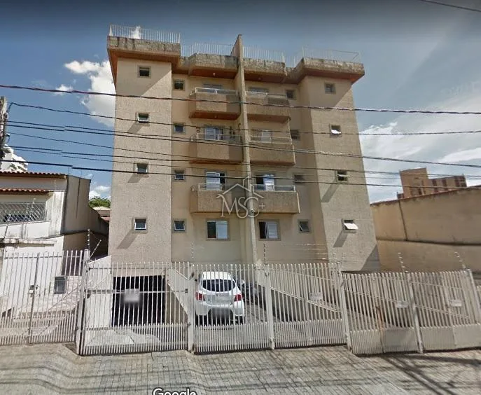 Condomínio Aracaju - Sorocaba