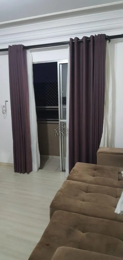 Condomínio Aracaju - Sorocaba