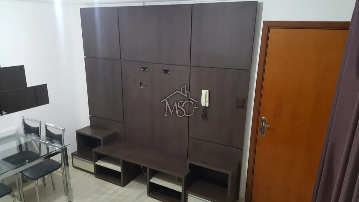 Condomínio Aracaju - Sorocaba