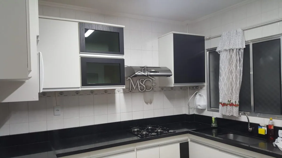Condomínio Aracaju - Sorocaba