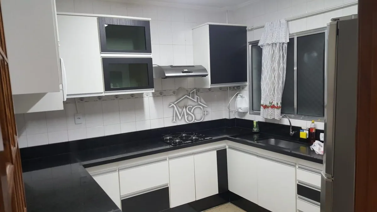 Condomínio Aracaju - Sorocaba
