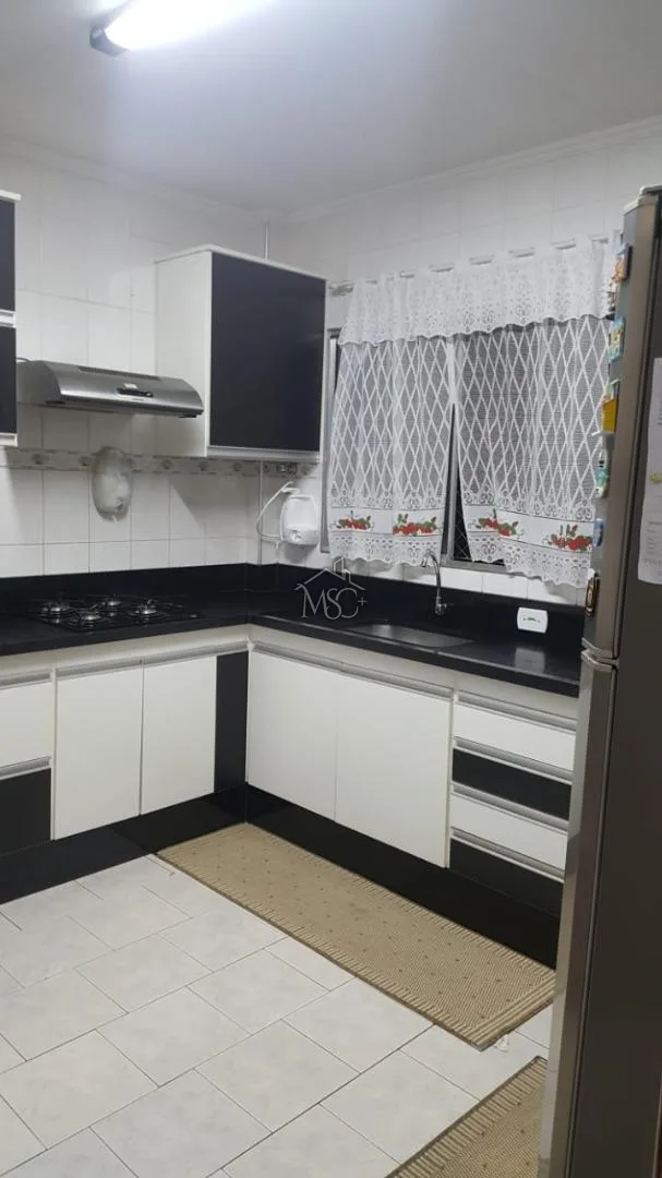 Condomínio Aracaju - Sorocaba