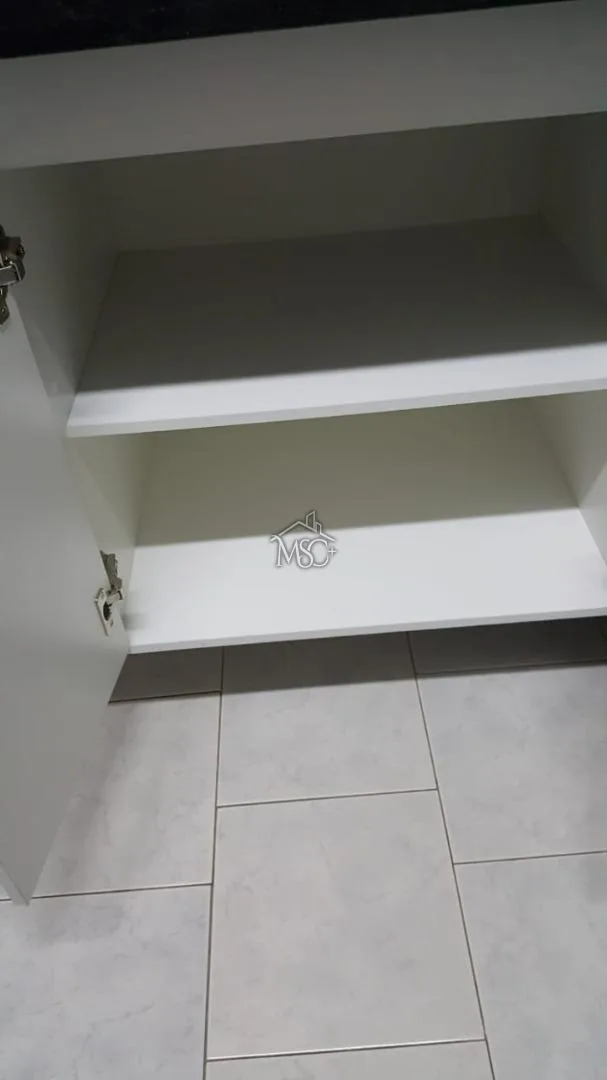 Condomínio Aracaju - Sorocaba