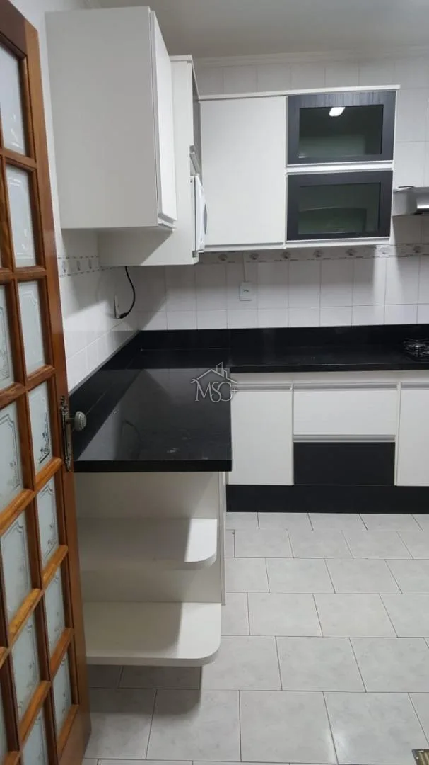 Condomínio Aracaju - Sorocaba